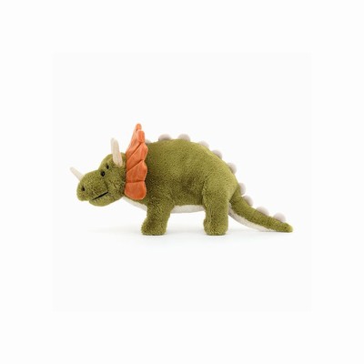 Jellycat Archie Dinosaurios | NKVH-06293